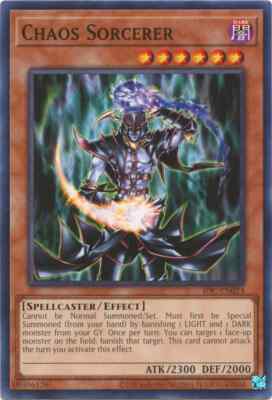 Chaos Sorcerer IOC-EN023-image