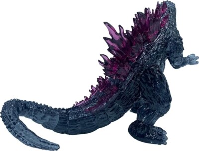 BePuzzled | Godzilla Ultra-Deluxe Original 3D Crystal Puzzle-image