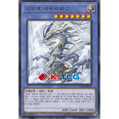 Yugioh Card 