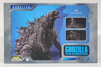 HIYATOYS アクションフィギュア GODZILLA-image