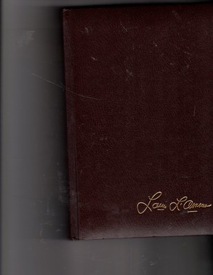 The Lonesome Gods (The Louis L'Amour Collection)-image