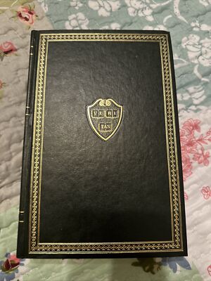 Don Quixote Of The Mancha, Cervantes, 1937, Registered Edition Harvard Classics-image