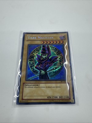 Dark Magician-image