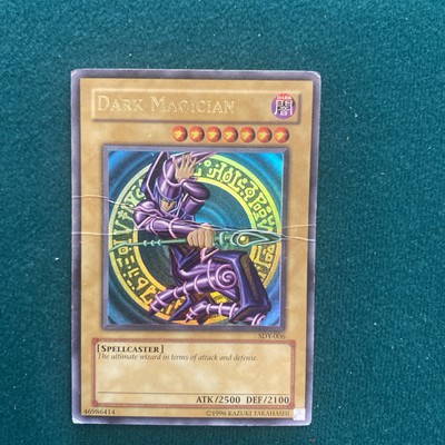Yugioh Dark Magician Sdy Hp-image