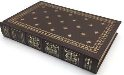 Guy de Maupassant  - Selected Stories - Franklin Library Edition-image