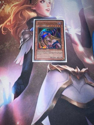 Dark Magician Girl RDS-ENSE2 Rise of Destiny Special Edition Limited Edition-image