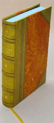 The laughable stories collected by Mâr Gregory John Bar Hebræus. [Leather Bound]-image
