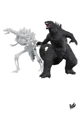 BANDAI Hobby KIT Godzilla (2024) (Godzilla x Kong: The New Empire)-image