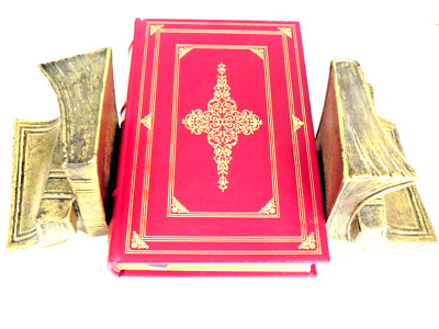 Red and Black by Stendahl  Franklin Library Limited Edition 1979-image