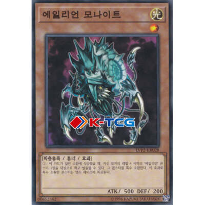 Yugioh Card 