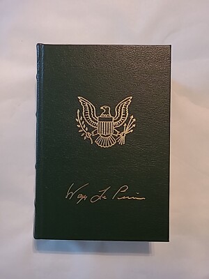 The Federalist Hamilton Madison Jay Palladium The Library Of American Freedom p-image