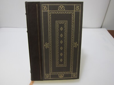 The Collected Poems of W. B. Yeats - Franklin Library Hardcover-image