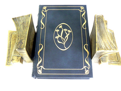 Women In Love by D. H. Lawrence Franklin Library Limited Edition 1979 Beautiful!-image