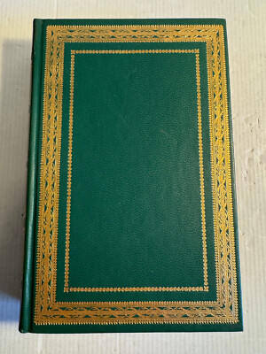 Green Dolphin Street Elizabeth Goudge 1944 International Collectors Library VG-image