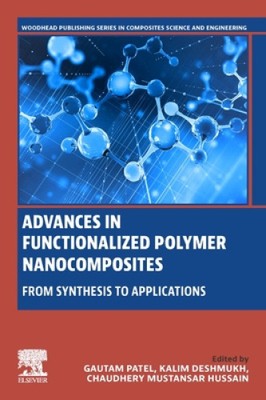 Advances in Functionalized Polymer Nanocomposites: From Synthesis to-image
