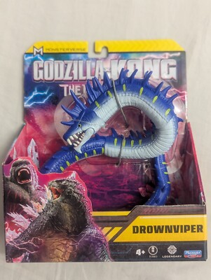Godzilla x Kong The New Empire Drownviper 7