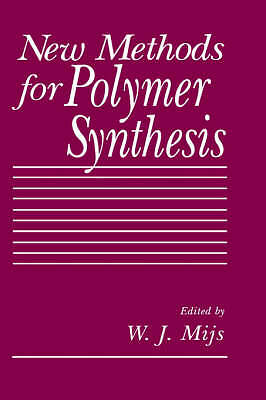 New Methods for Polymer Synthesis by -image