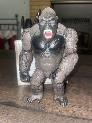 GODZILLA VS KONG - King Kong  Battle Damage - Monsterverse-image