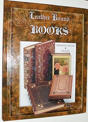 Leather Bound Books: Identification..., Boutiette, Arth-image