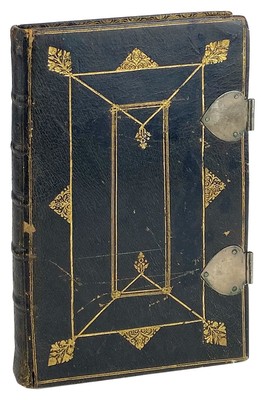 Thomas Sternhold et al / Whole Book of Psalms Collected into English Metre 1713-image
