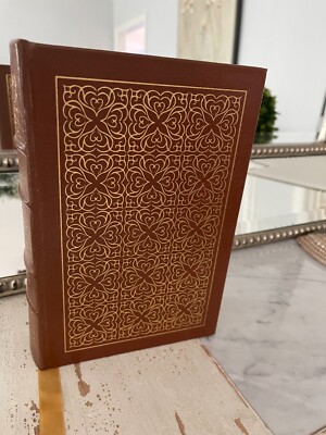 Easton Press DAVID COPPERFIELD Collector’s LIMITED Leather Bound Edition-image
