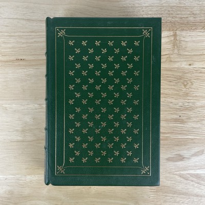 Vanity Fair by Thackeray Franklin Library Limited Edition 1977 - 100 Greatest-image