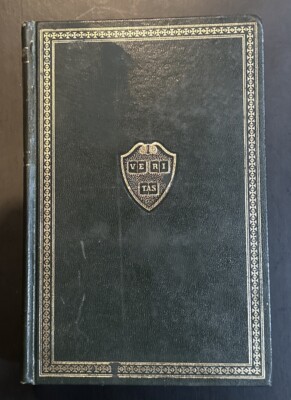 Don Quixote Of The Mancha, Cervantes, 1937, Registered Edition Harvard Classics-image