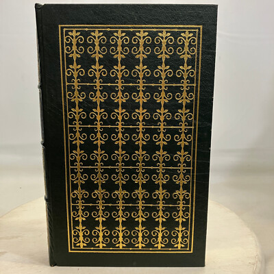 The Notorious Jumping Frog & Other Stories by Mark Twain Easton Press 1970 HC-image
