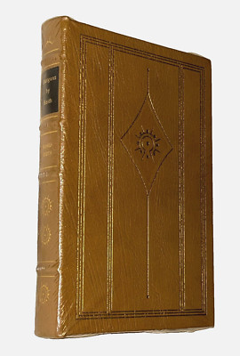 Shotguns by Elmer Keith Leather Bound Classic Firearms Collection Book NEW-image