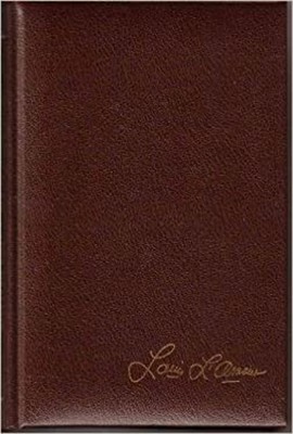 Hondo Louis L'Amour Collection Louis L'Amour-image