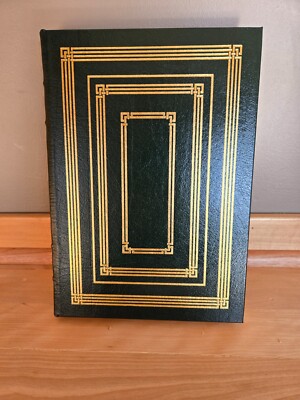 Euripides collection, Easton Press Collectors Edition, Leather Bound. BRAND NEW.-image