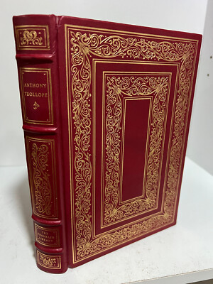 Franklin Library Trollope, Anthony - Tales of all Countries   Collected Stories-image