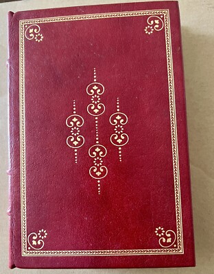 Mary McCarthy *THE GROUP * Franklin Library* 1978 * Signed-image
