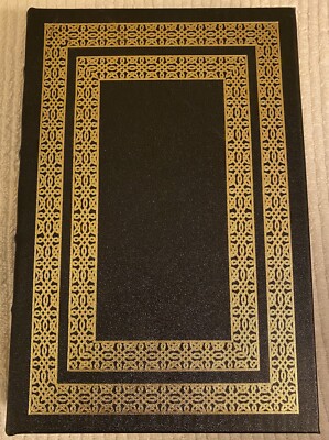 Easton Press The Aeneid Virgil Leather 100 Greatest Books Collection Deluxe 1979-image
