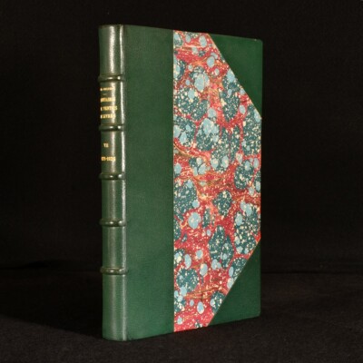 1926 Annuaire des Ventes de Livres Manuscrits - Reliures Armoriees French Lan...-image