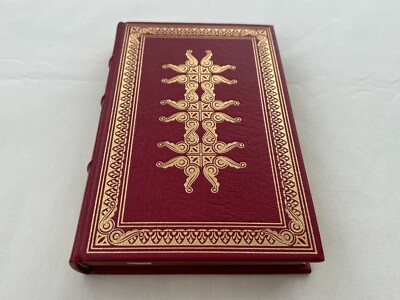 Franklin Library Limited First Edition Society KALKI a novel GORE VIDAL 1978 MNT-image