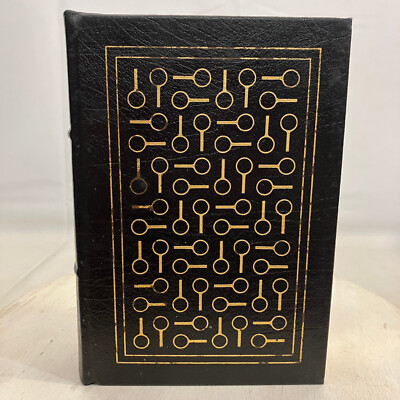The Adventures of Sherlock Holmes by Arthur Conan Doyle Easton Press 1981 HC-image