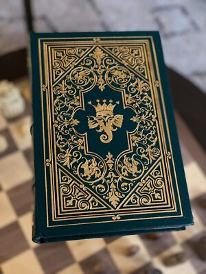 Easton Press Myths of the Hindus and Buddhists The Sister Nivedita-image