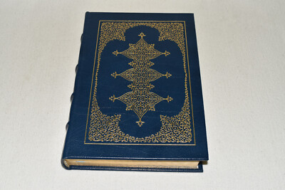 Easton Press CHARLES SUMNER COMING CIVIL WAR Donald 1ST ED LEATHER History FINE!-image