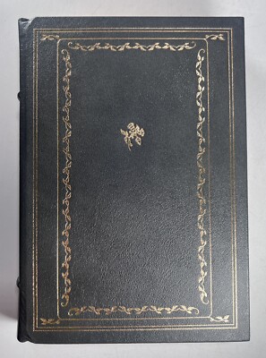 THE FRANKLIN LIBRARY.Sir Francis Bacon. Selected Writings .Limited Edition. 1982-image