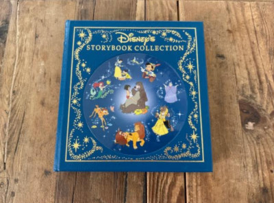 Easton Press DISNEY'S STORYBOOK COLLECTION - Volume #1-image