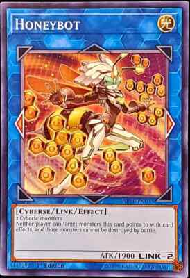Honeybot SP18-EN033-image