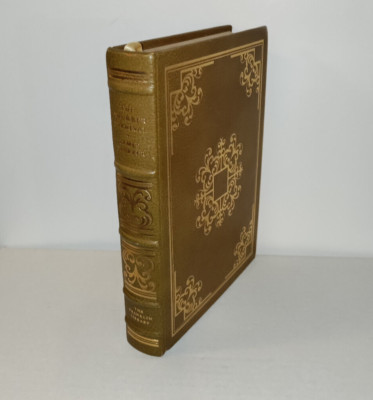 The Thurber Carnival By James Thurber Franklin Library Limited Edition 1978-image