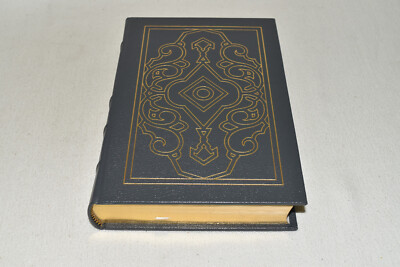 Easton Press BEST AND THE BRIGHTEST David Halberstam LEATHER 1988 1ST FINE/RARE!-image