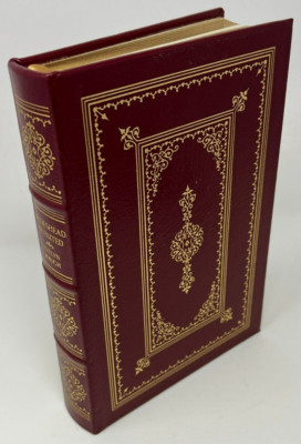 EASTON PRESS: Brideshead Revisited: Collector's Ed. by Evelyn Waugh - 2000 HC-image