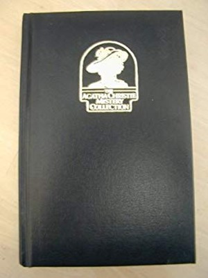 Sleeping Murder The Agatha Christie Mystery Collection Agatha Chr-image