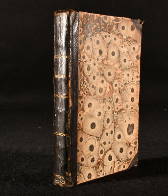 1693 A Collection of Poems by Several Hands Scarce Anthology Waller Etherege-image