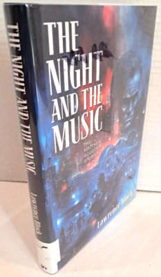 The Matthew Scudder Stories: The Night & The Music by Lawrence Block-image