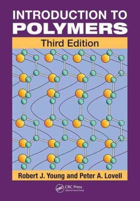 Introduction to Polymers, Paperback by Young, Robert J.; Lovell, Peter A., Br...-image