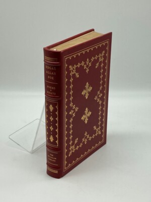 Collected Poems, Essays on Poetry-image